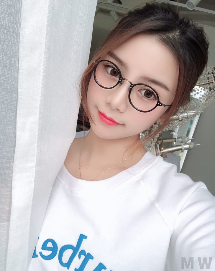 Round Glasses MW1015
