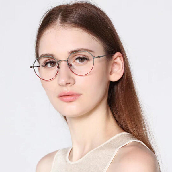 Round Glasses MW1240