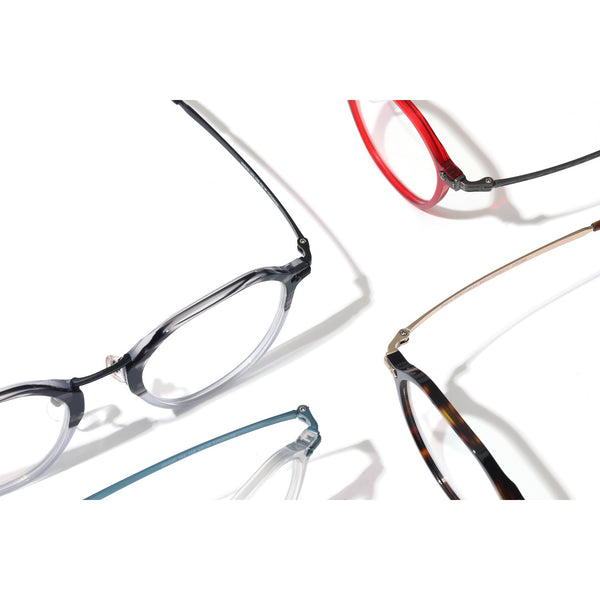 Geometric Glasses MW1234