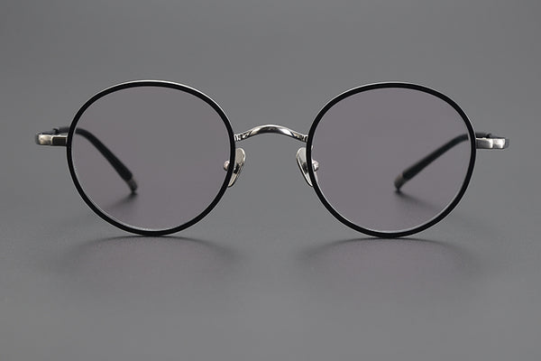 Round Glasses MW1303