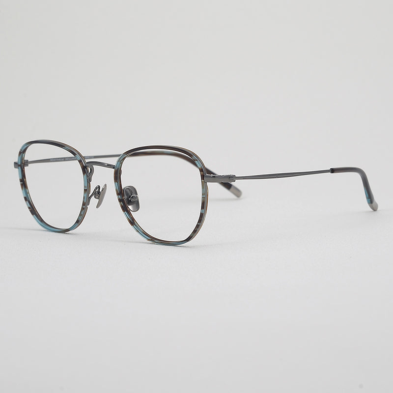Square Glasses MW1101