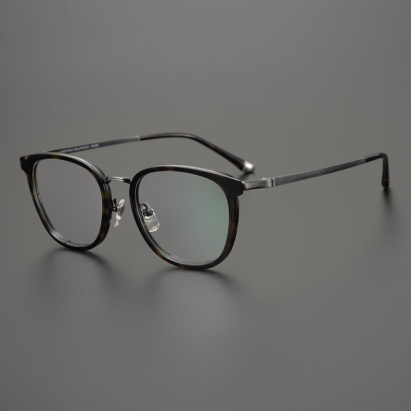 Square Glasses MW1237