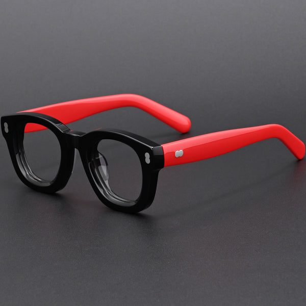 Square Glasses YN1093