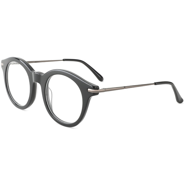 Round Glasses A2920