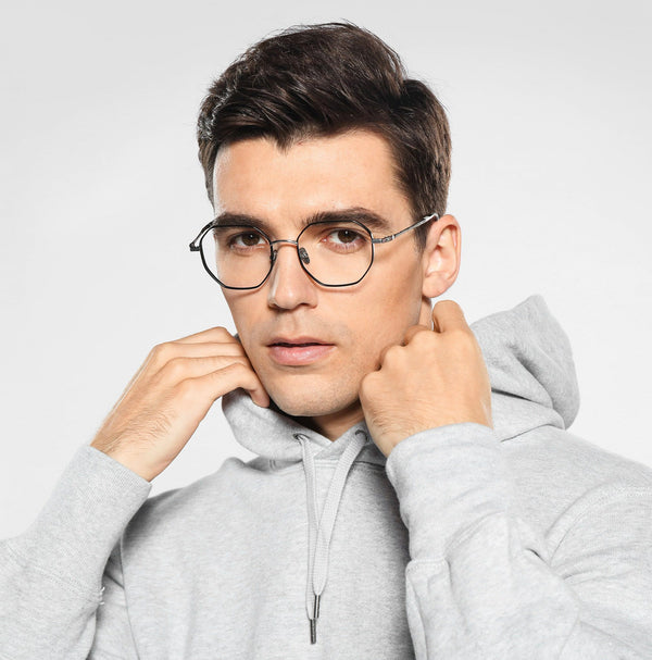 Geometric Glasses MW1113
