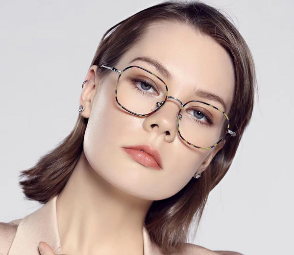 Square Glasses MW1194