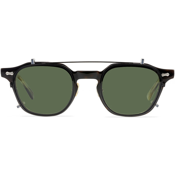 Square Glasses A2295