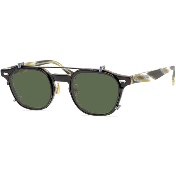 Square Glasses A2295