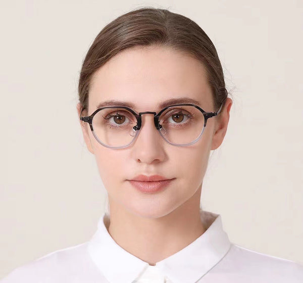 Geometric Glasses MW1234