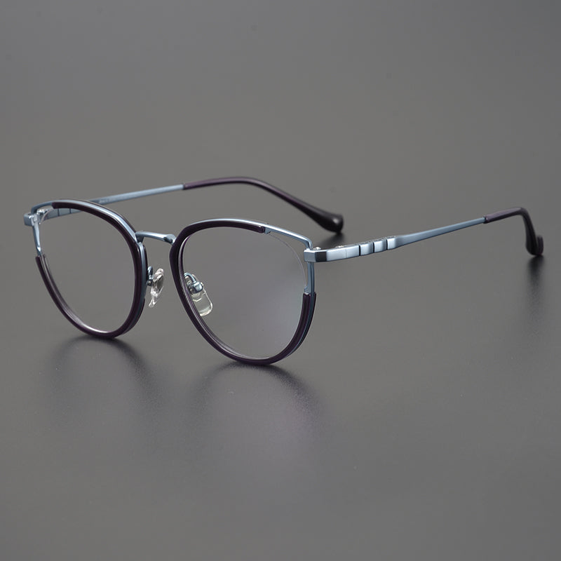 Cat-Eye Glasses MW1236
