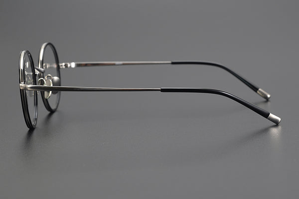 Round Glasses MW1303