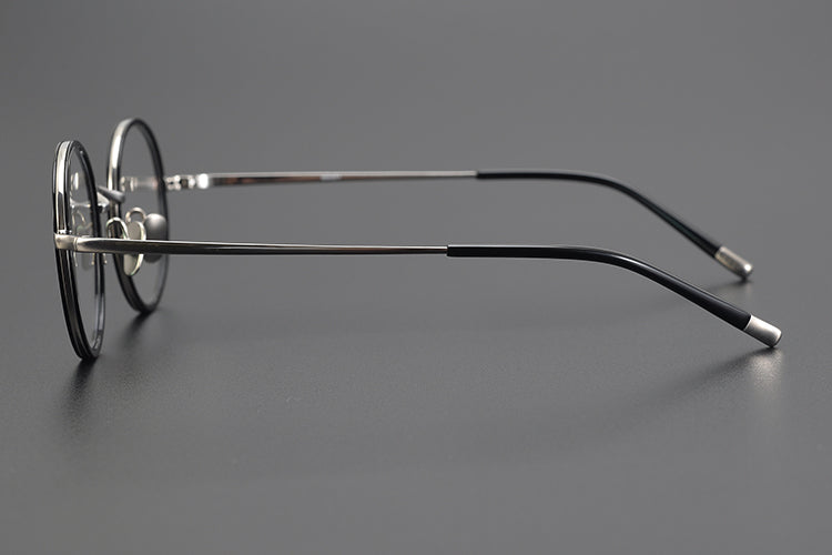 Round Glasses MW1303