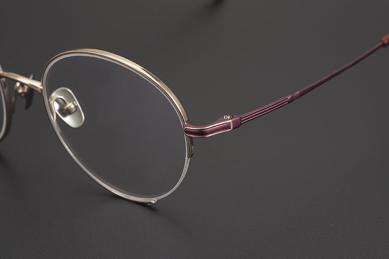 Round Glasses MW1103