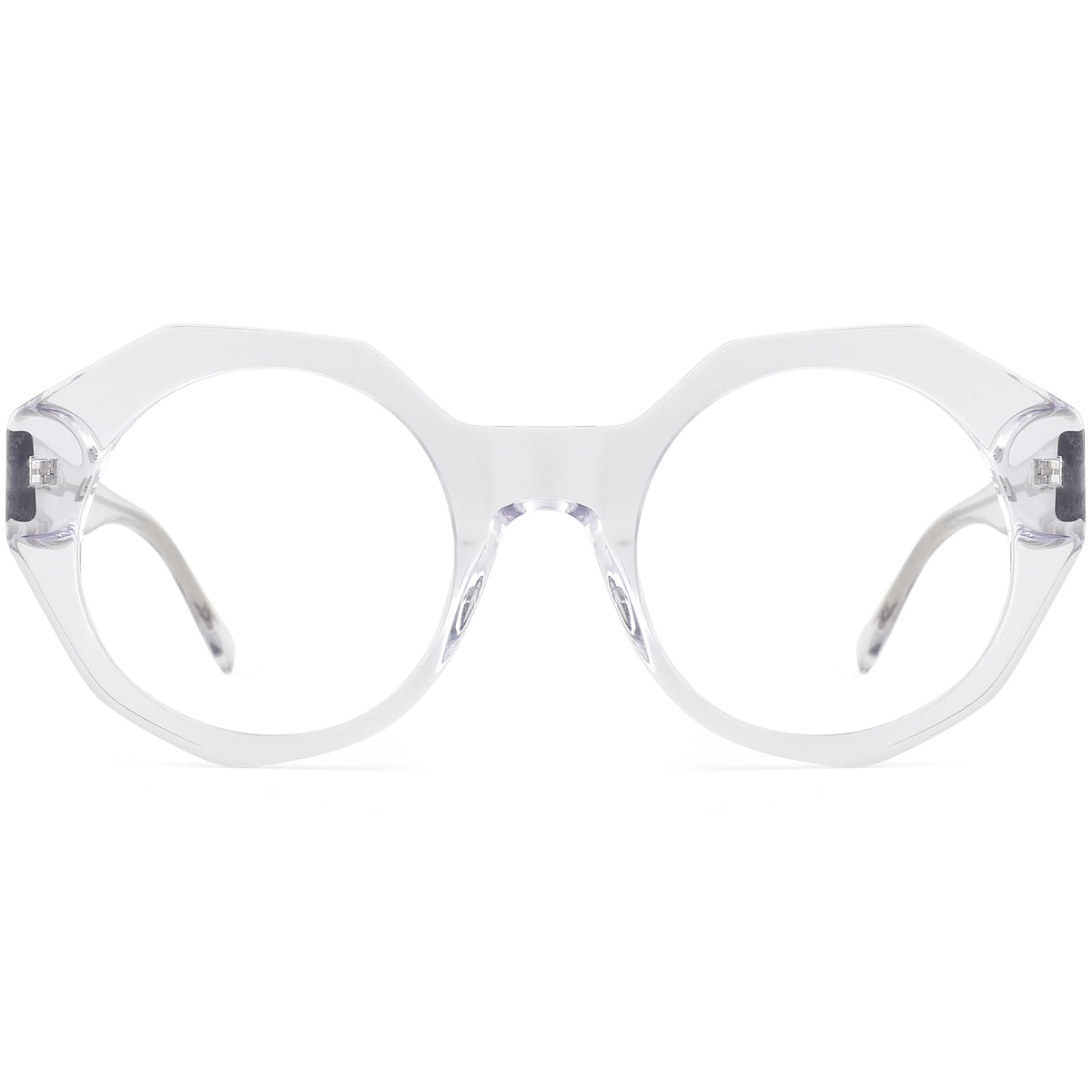Geometric Glasses A3682