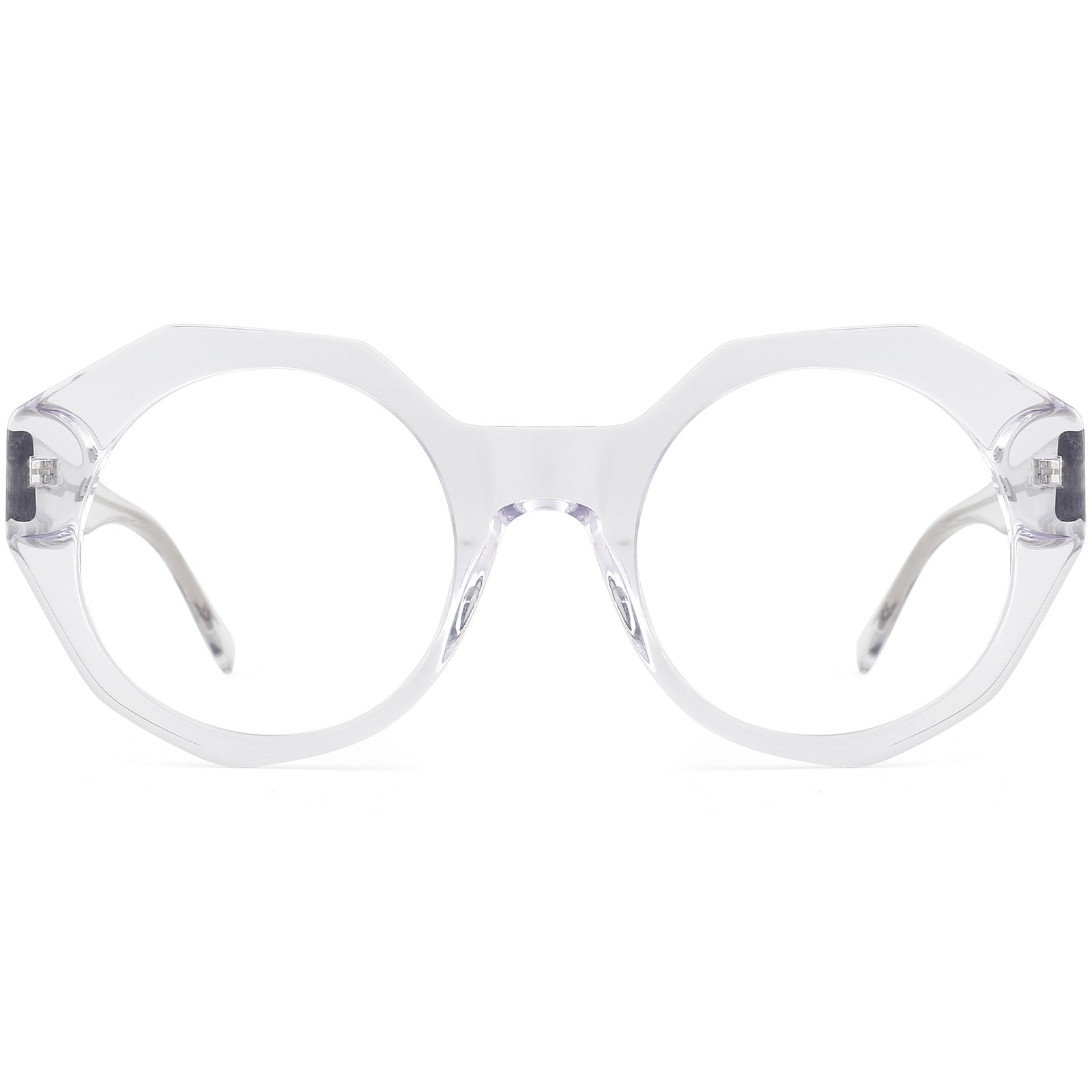 Geometric Glasses A3682