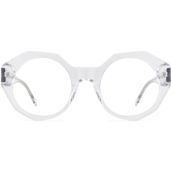 Geometric Glasses A3682