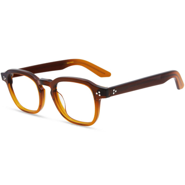 Square Glasses A2288