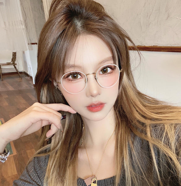 Round Glasses MW1099