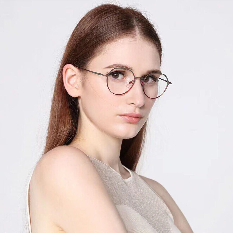 Round Glasses MW1240