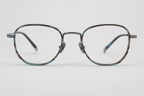 Square Glasses MW1101