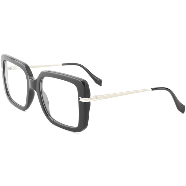 Square Glasses A3084