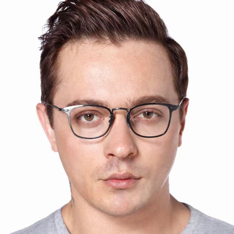 Square Glasses MW1040