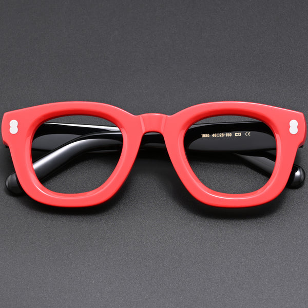 Square Glasses YN1093