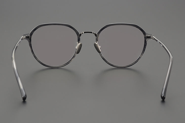 Round Glasses MW1331