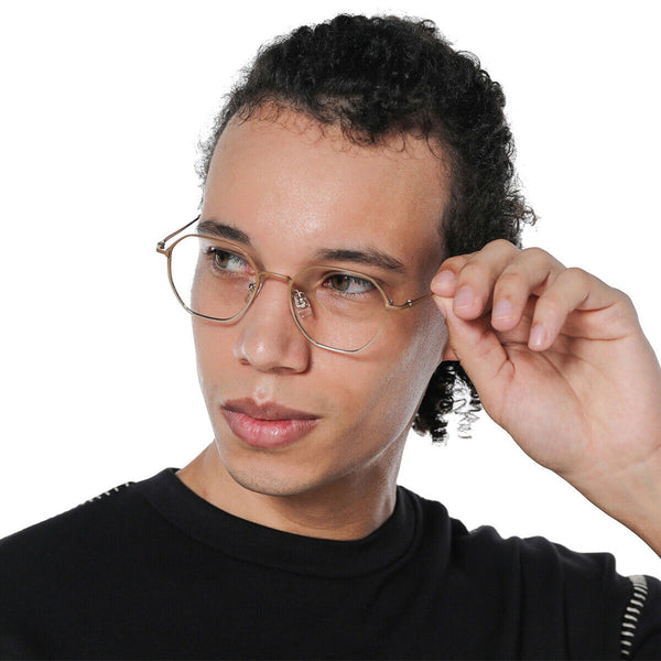 Geometric Glasses MW1241