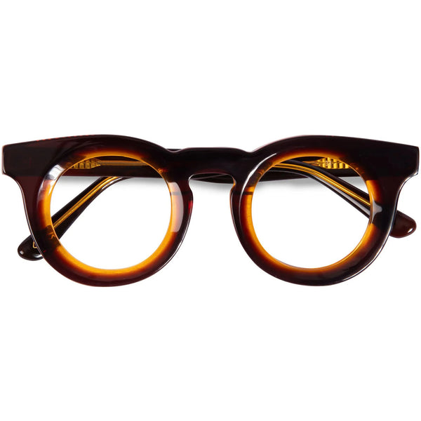 Round Glasses A3934