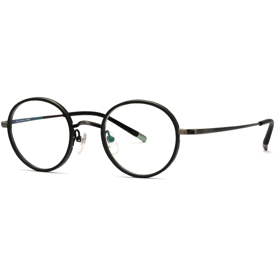 Round Glasses MW1303
