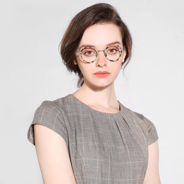 Round Glasses MW1149