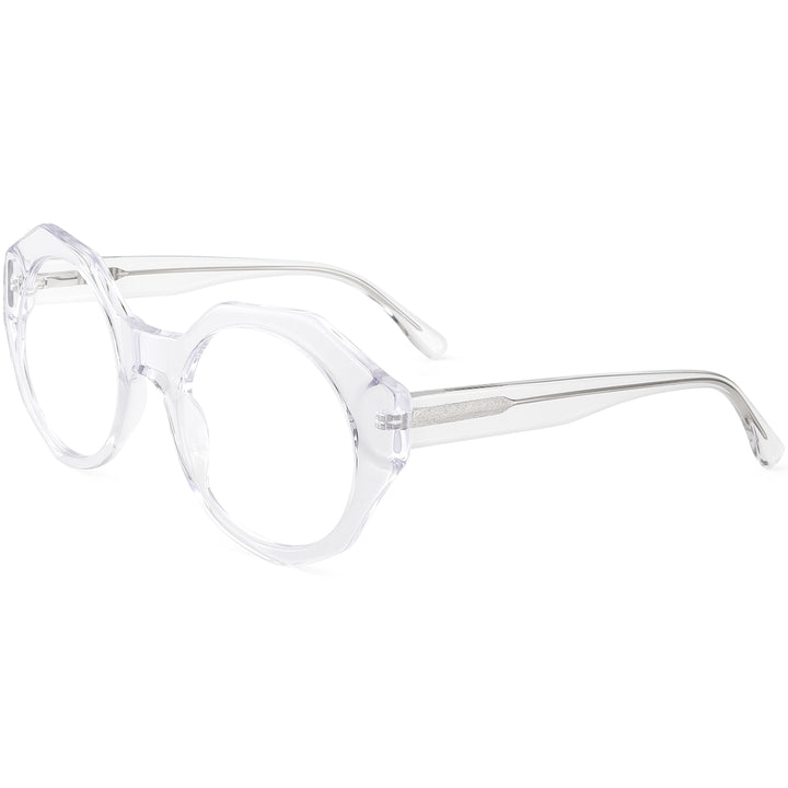 Geometric Glasses A3682