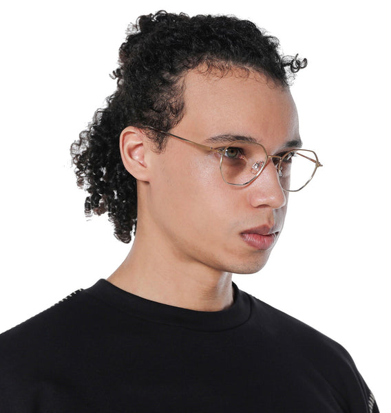 Geometric Glasses MW1241