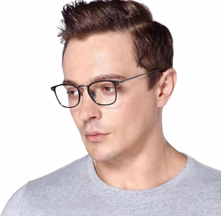 Square Glasses MW1040