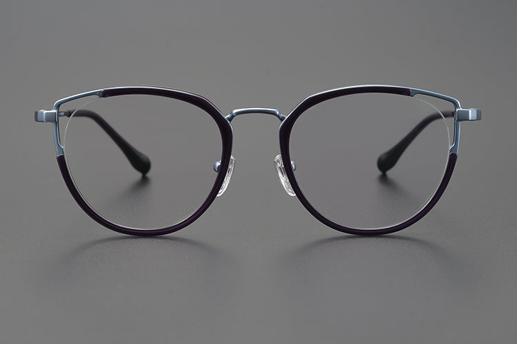 Cat-Eye Glasses MW1236