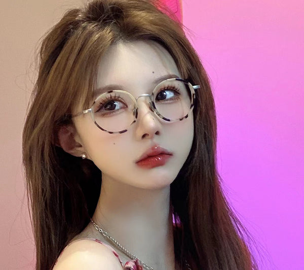 Round Glasses MW1149