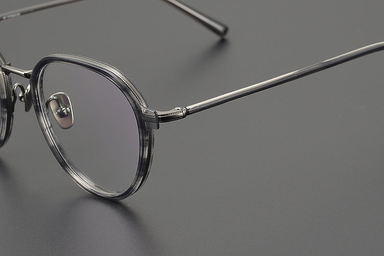 Round Glasses MW1331