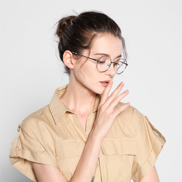 Geometric Glasses MW1186