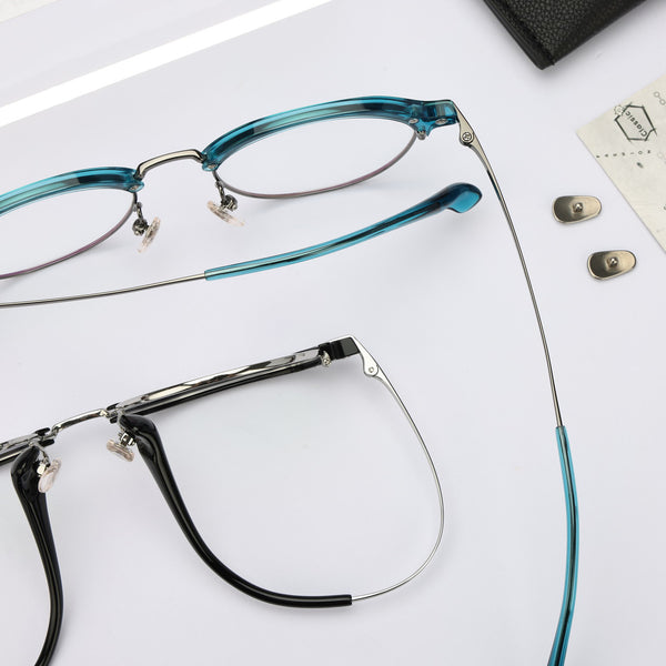 Browline Glasses MW1363
