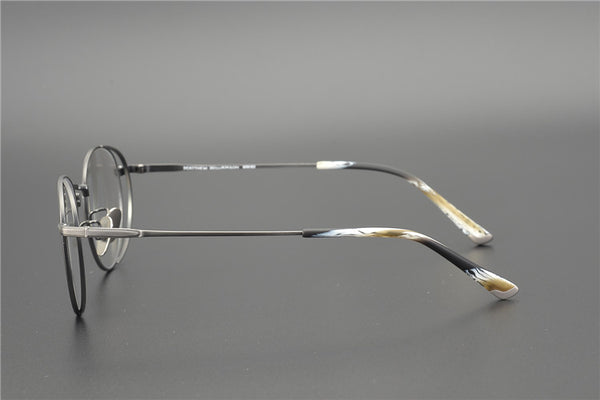 Round Glasses MW1039