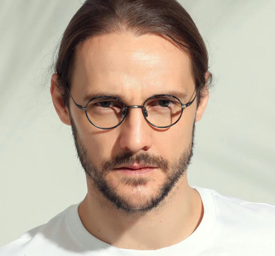 Round Glasses MW1069