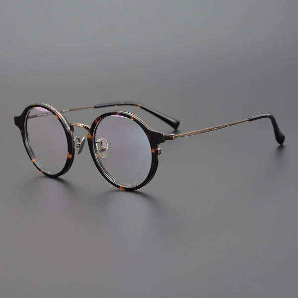 Round Glasses MW1092