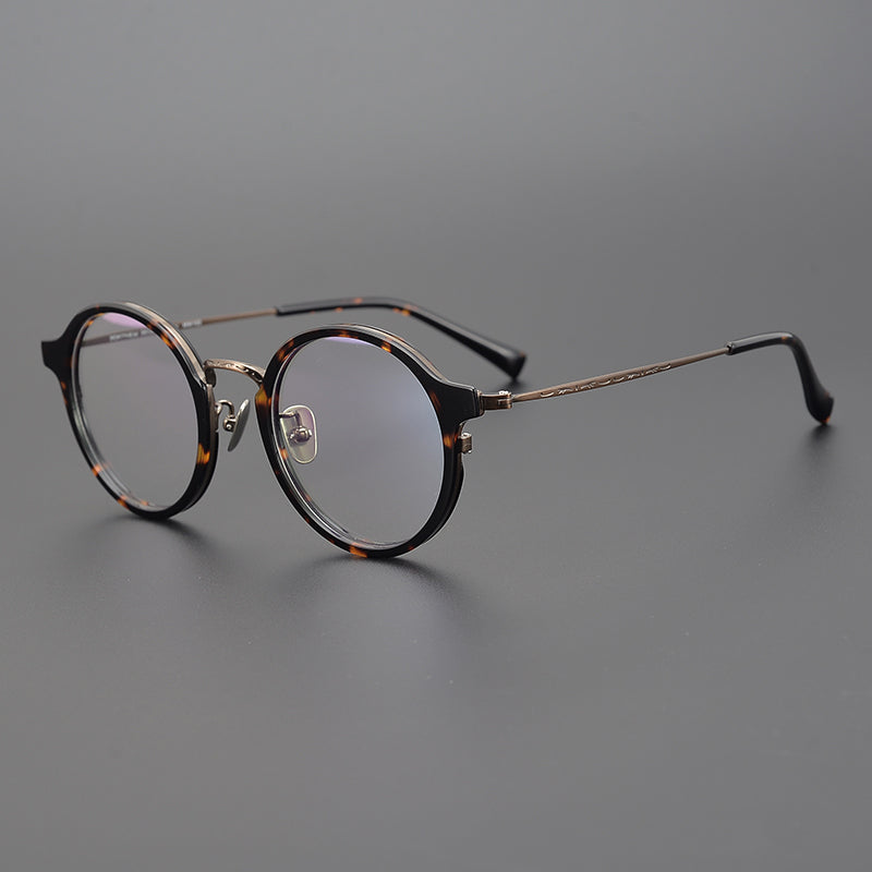 Round Glasses MW1092