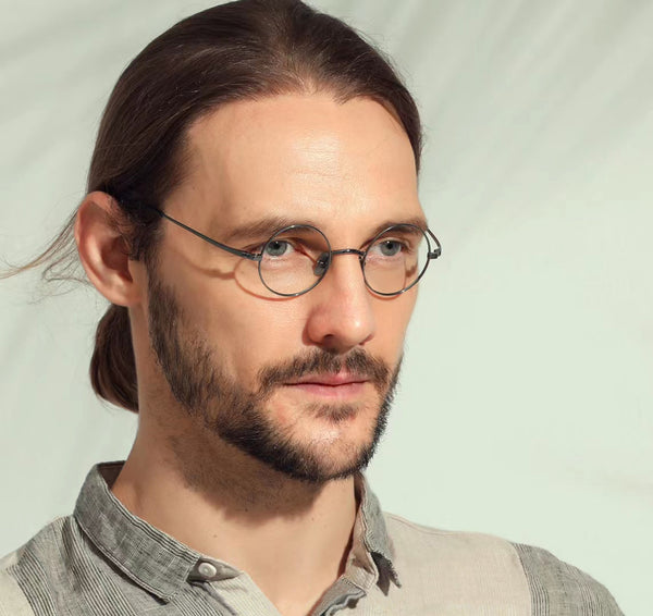 Round Glasses MW1062