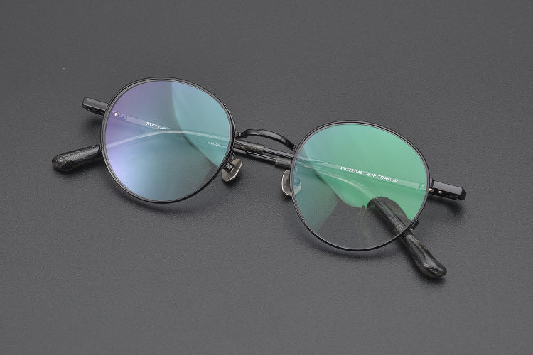 Round Glasses MW1038