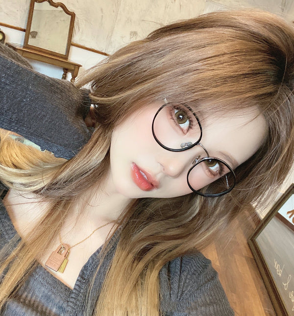 Round Glasses MW1099