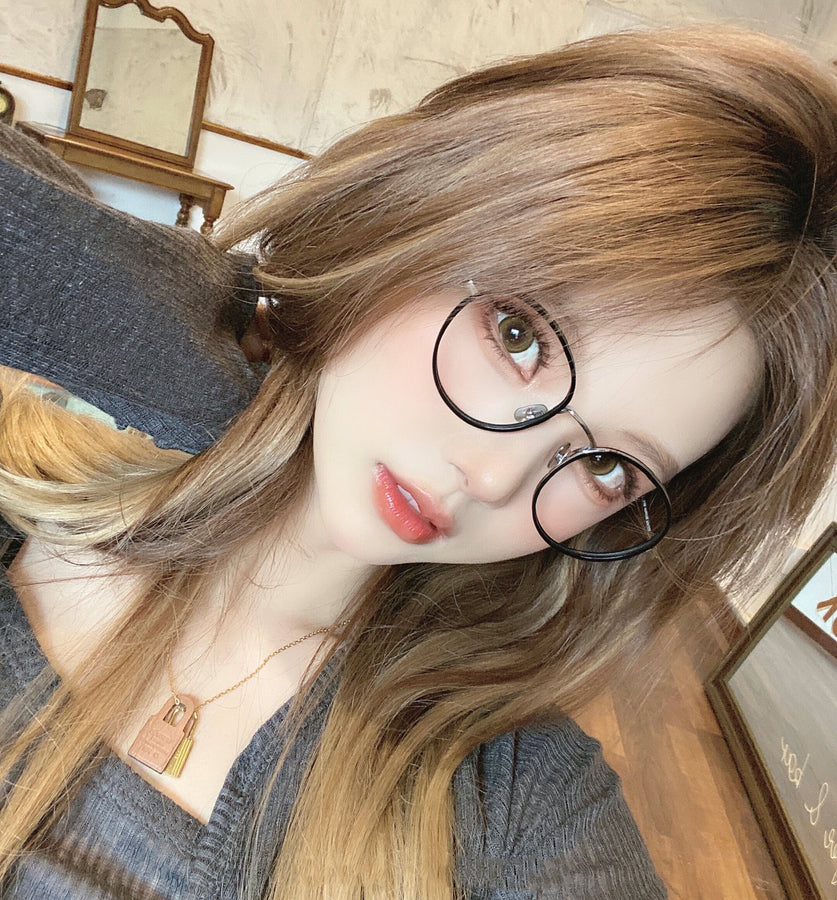 Round Glasses MW1099