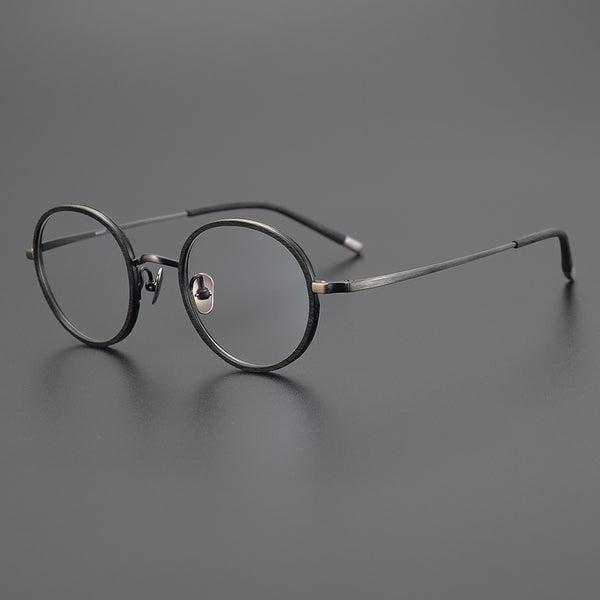 Round Glasses MW1303