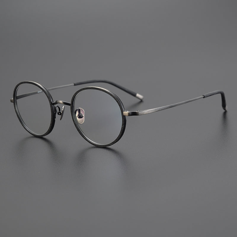 Round Glasses MW1303